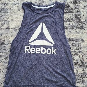 Rebook workout tank